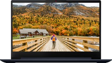 Lenovo IdeaPad 3 R5/8/256 17.3" bærbar PC