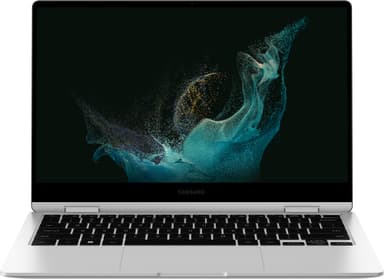 Samsung Galaxy Book2 360 13,3" 2-i-1 i7/16/512
