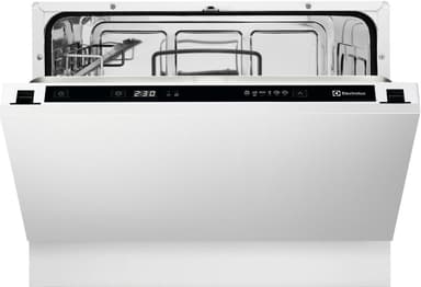 Electrolux oppvaskmaskin ESL2500RO helintegrert