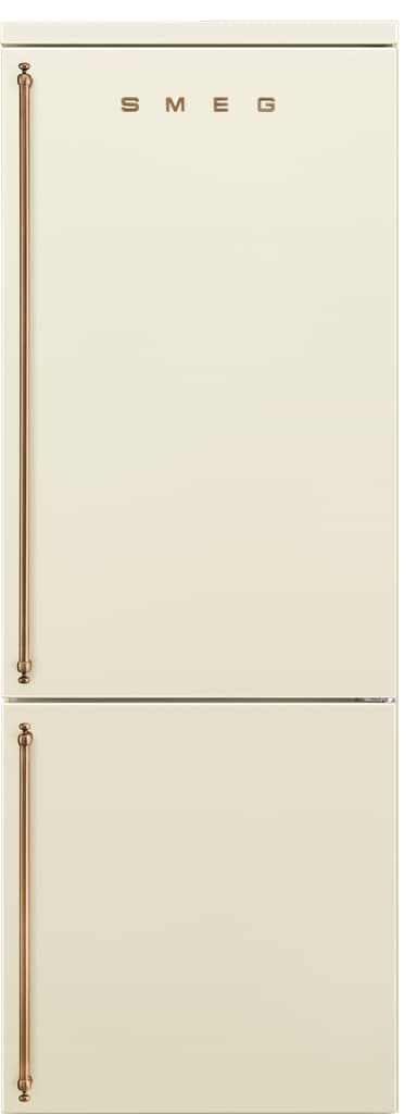 Smeg kjøleskap/fryser FA8005RPO5