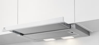 Electrolux ventilator LFP326W (Hvit)