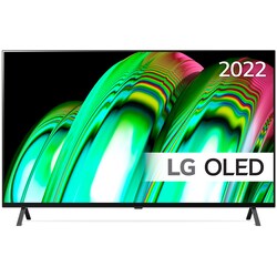 LG 55" A2 4K OLED TV (2022)