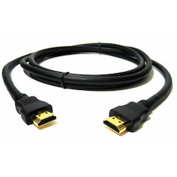 Matsui HDMI-kabel (1,5m)