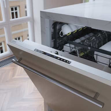 Asko oppvaskmaskin DFI8557MMXXL innebygd