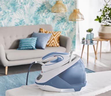 Tefal Express Protect dampstrykejern SV9202E0