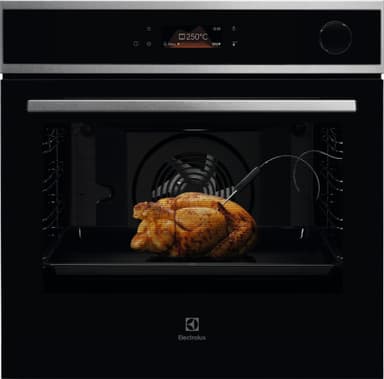 Electrolux integrert stekeovn OOP940NZ1