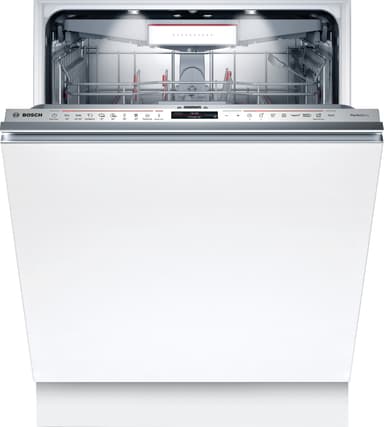 Bosch Oppvaskmaskin SMV8YCX03E (I/t)