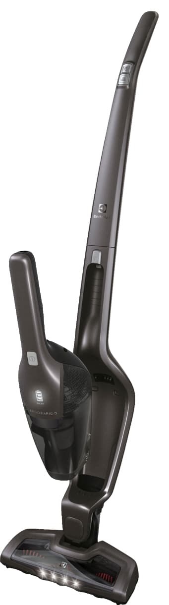 Electrolux Ergorapido skaftstøvsuger EER73IGM