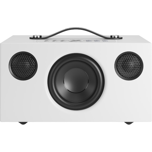 Audio Pro C5 MKII høyttaler 15271 (hvit)