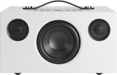 Audio Pro C5 MKII høyttaler 15271 (hvit)