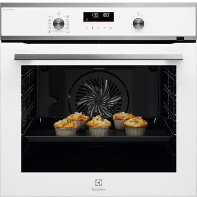 Electrolux Integrert Stekeovn COP826V1