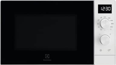 Electrolux Mikrobølgeovn EMZ725MMW (Hvit)