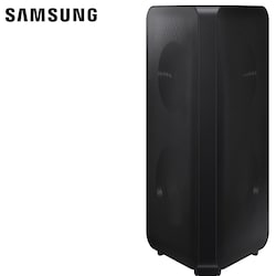 Samsung Sound Tower MXST50B bærbar høyttaler (sort)