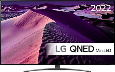 LG 65" QNED866 4K LED TV (2022)