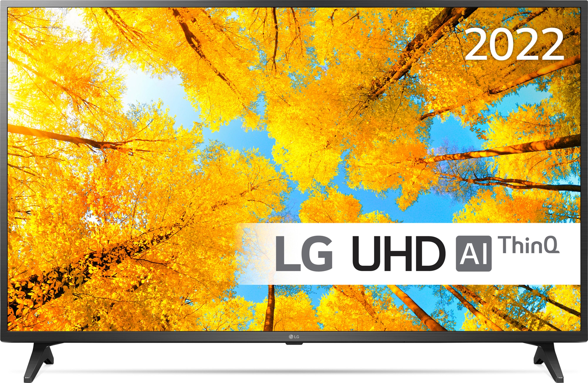 LG 65 CS 4K OLED TV (2022) - Elkjøp