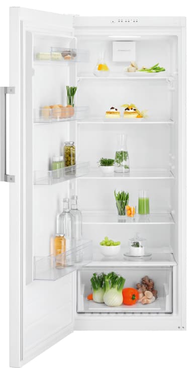 Electrolux Kjøleskap LRB2DE33W (Hvit)