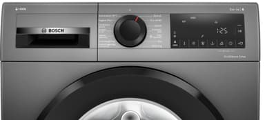 Bosch Vaskemaskin WGG244RASN (Støpejerngrå)