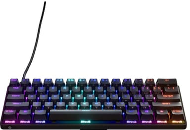 SteelSeries Apex 9 Mini gamingtastatur