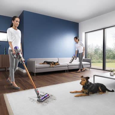Dyson V10 Absolute trådløs støvsuger 394115-01