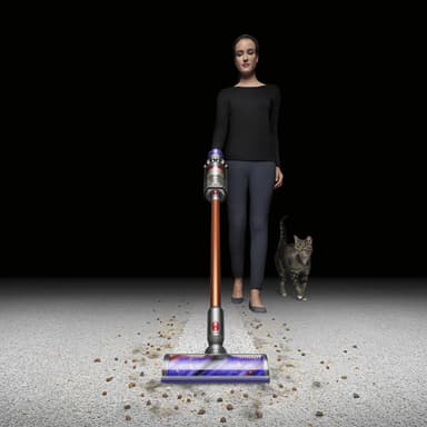 Dyson V10 Absolute trådløs støvsuger 394115-01