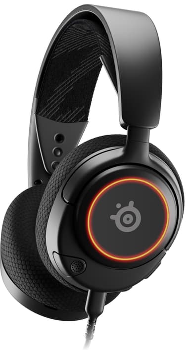 SteelSeries Arctis Nova 3 gaming headset
