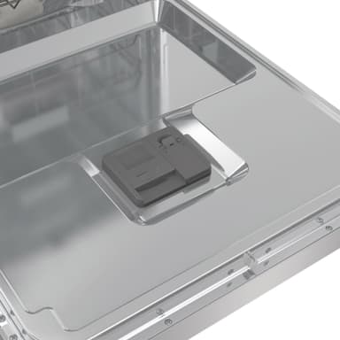 Hisense oppvaskmaskin HU663C60X
