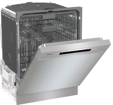 Hisense oppvaskmaskin HU663C60X