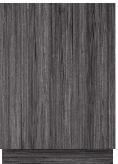 Asko oppvaskmaskin DFI8557MMXXL innebygd