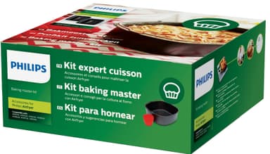 Philips Bakesett for Airfryer 4.2L HD9925/01