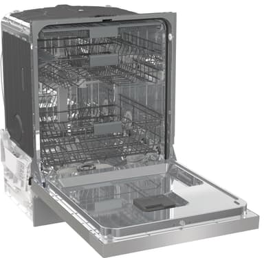 Hisense oppvaskmaskin HU663C60X