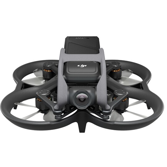 DJI Avata drone Pro-View Combo