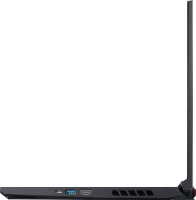 Acer Nitro 5 i5-11/16/1024/3050/144Hz 15,6" bærbar gaming PC