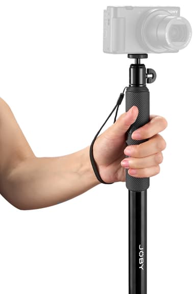 JOBY Compact 2-i-1 monopod