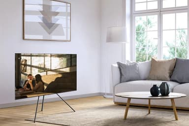 Samsung Studio 2022 TV stativ