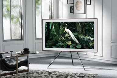 Samsung Studio 2022 TV stativ