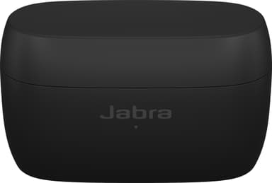 Jabra Elite 5 helt trådløse in-ear hodetelefoner (titanium black)