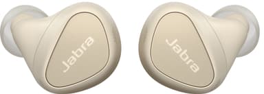Jabra Elite 5 helt trådløse in-ear hodetelefoner (gold beige)