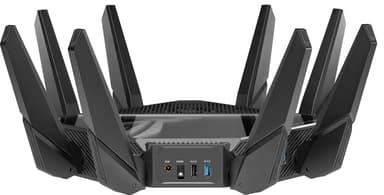 Asus ROG GT-AXE16000 router