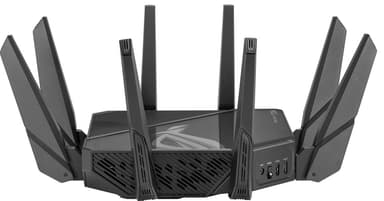 Asus ROG GT-AXE16000 router