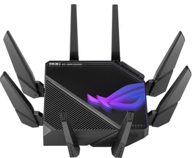 Asus ROG GT-AXE16000 router