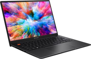 Asus Vivobook S 14" i5-12/8/256 bærbar PC