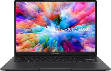 Asus Vivobook S 14" i5-12/8/256 bærbar PC