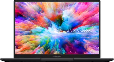 Asus Vivobook S 14" i5-12/8/256 bærbar PC