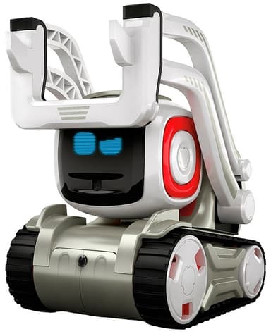 Anki Cozmo startsett 1.5 robot (hvit)
