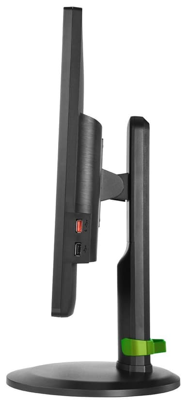 AOC G2460PG 24" PC-skjerm til gaming (sort)