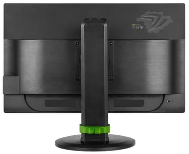AOC G2460PG 24" PC-skjerm til gaming (sort)