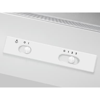 Electrolux Hoods LFU327W (Hvit)