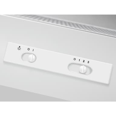 Electrolux Hoods LFU327W (Hvit)