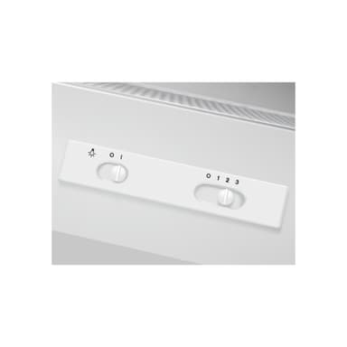 Electrolux Hoods LFU327W (Hvit)