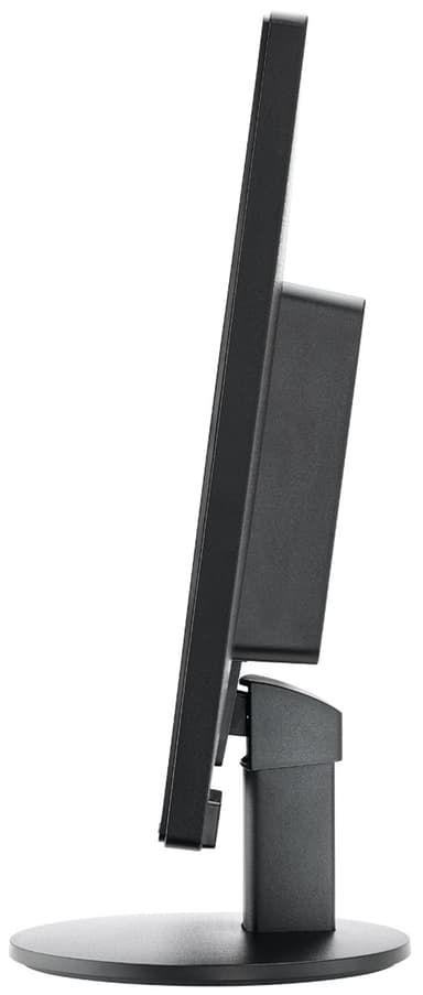 AOC e2070Swn 19.5" HD+ LED-skjerm (sort)